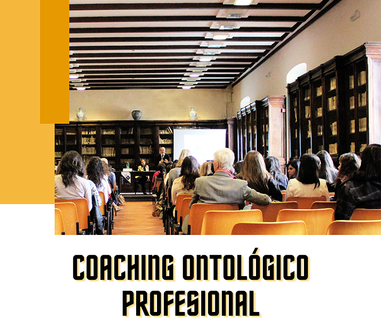 Coaching Ontológico Profesional