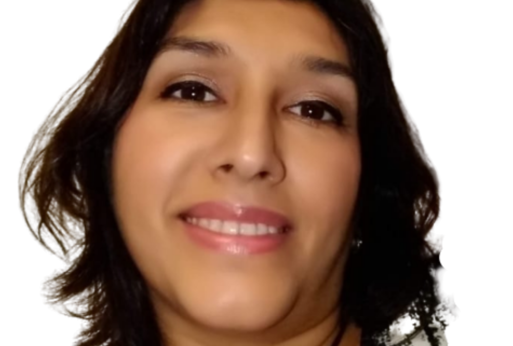 Rosana Nieva